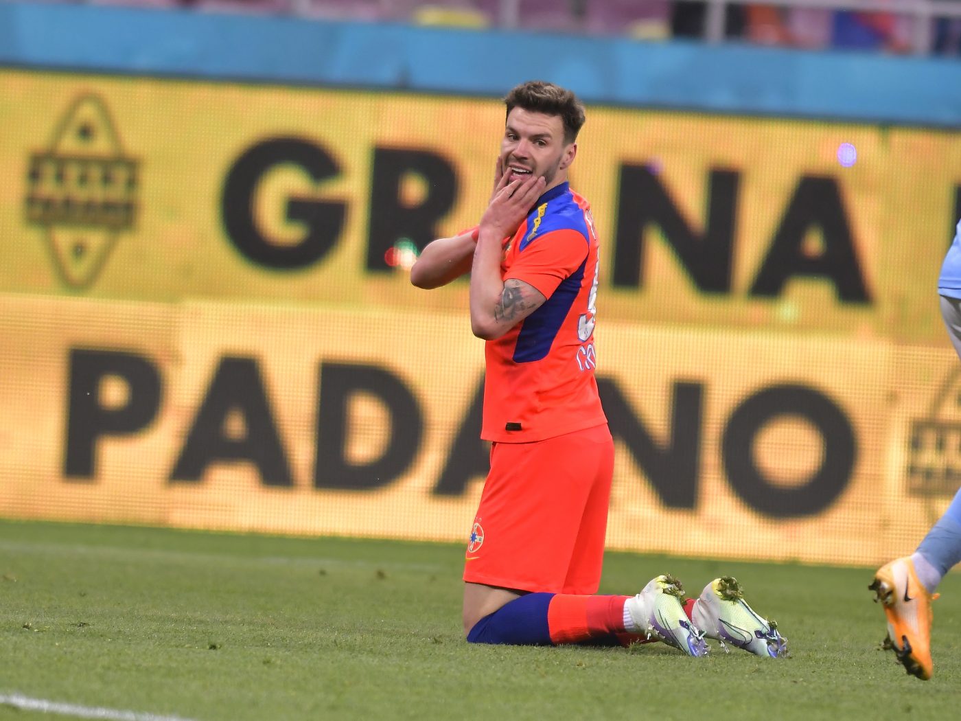 Dumitru Dragomir nu o vede bine pe FCSB. „Nici locul 2 nu poate să-l ia! O echipă ușoară, de pluton!”