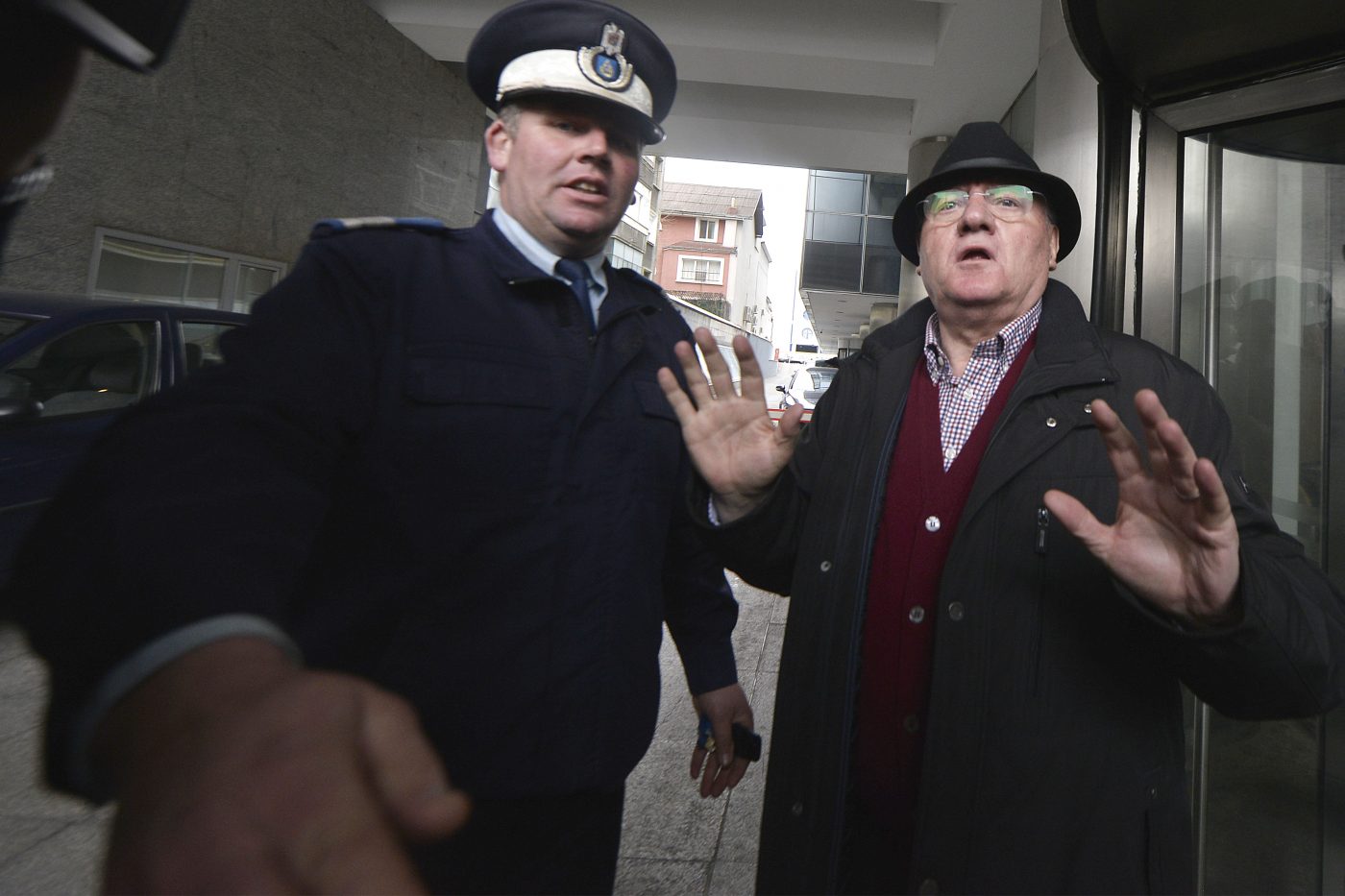 Dumitru Dragomir, dezvăluiri despre cum fostul secretar general al PSD a vrut să-l „curețe” de la LPF. „A fost aproape să mă dea jos!” Cum a reușit să-și salveze postul | VIDEO EXCLUSIV ProSport LIVE