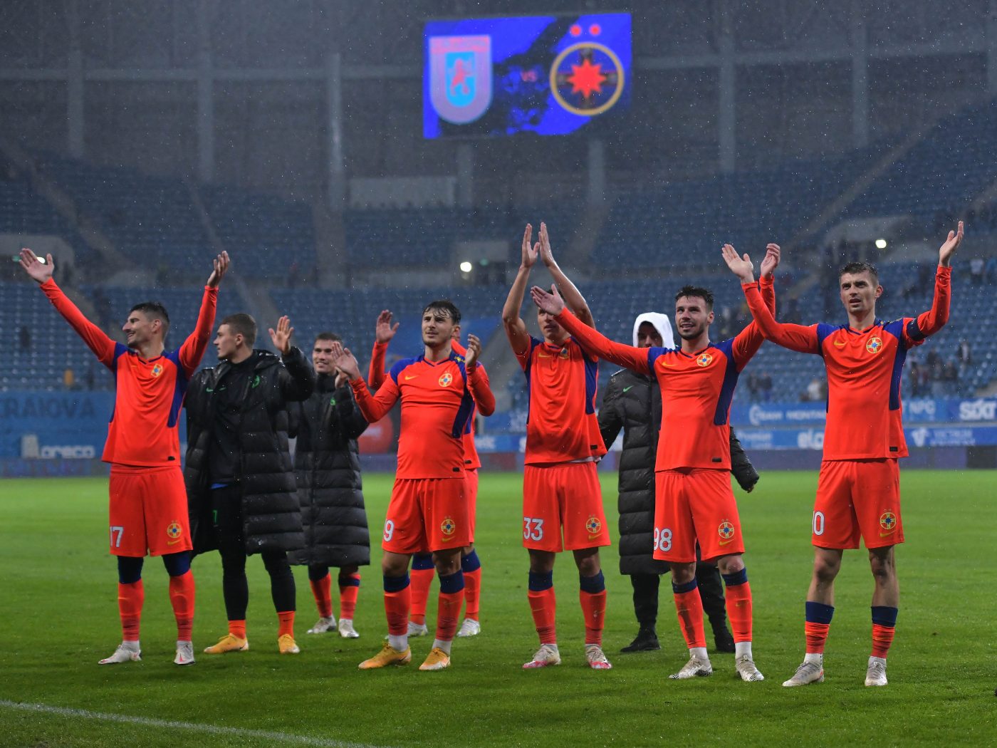 Dumitru Dragomir îi cere lui Gigi Becali să titularizeze un jucător la FCSB. „N-am văzut mare fotbalist să stea pe tușă!” | VIDEO EXCLUSIV ProSport LIVE