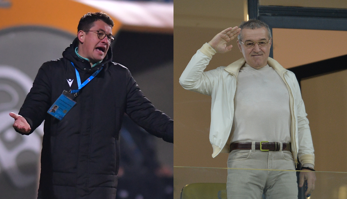 Dumitru Dragomir îl compară pe Gigi Becali cu Andrei Prepeliță. Pronostic surprinzător pentru FC Argeș – FCSB | VIDEO EXCLUSIV ProSport LIVE