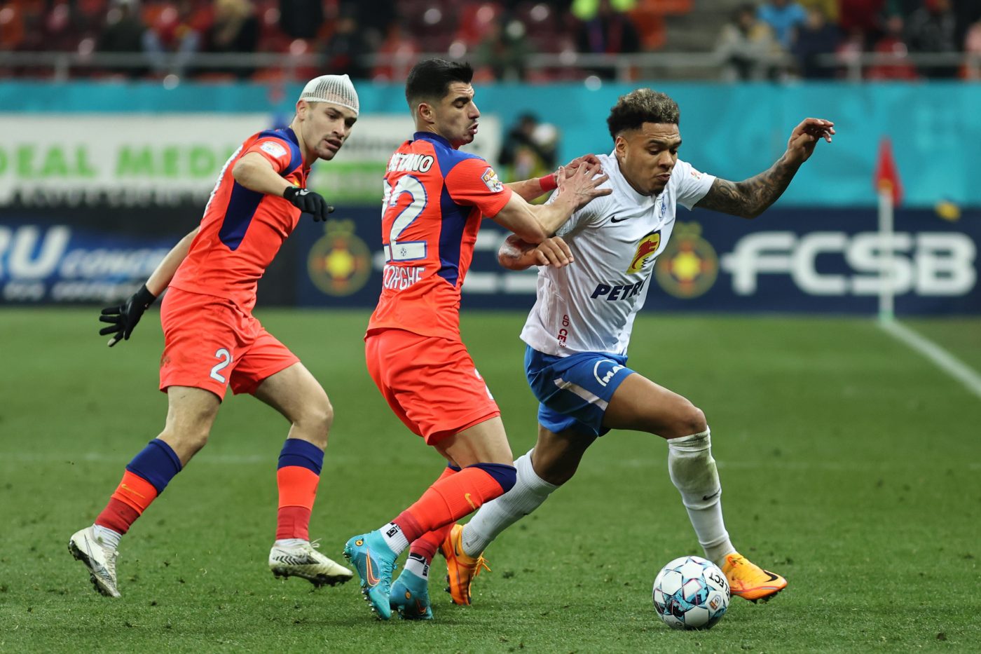 Știm programul meciurilor din Liga 1 de Sărbătorile de Paști! Când se joacă Farul – FCSB
