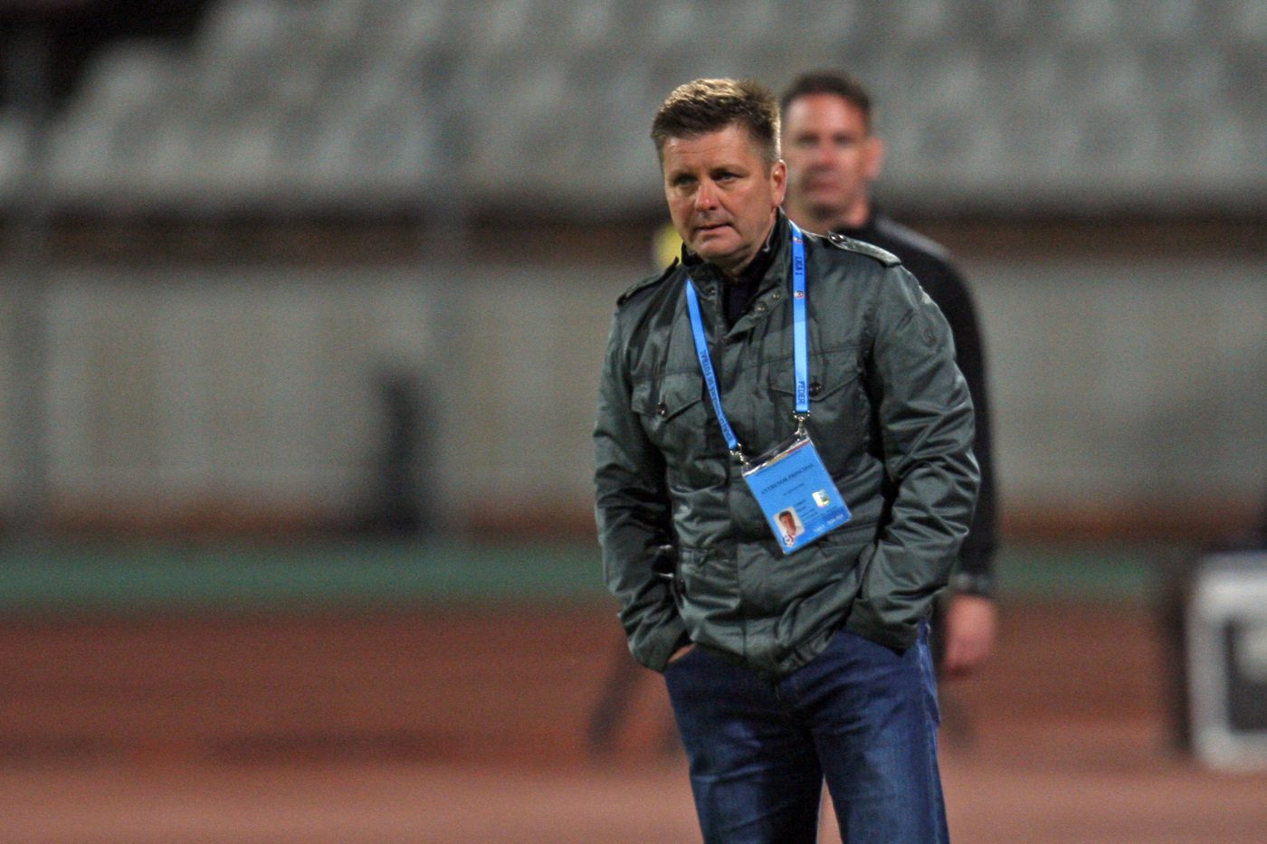 Dusan Uhrin, avertisment pentru jucătorii de la Dinamo! Cehul e pregătit să ia măsuri dure după derby-ul cu Rapid. „Asta fac dacă nu va fi bine!”