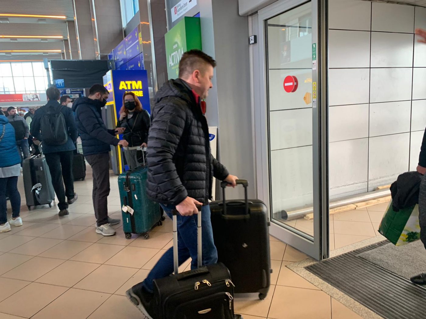 Dusan Uhrin jr a revenit în România, dar îi avertizează pe fanii lui Dinamo: „N-am semnat contractul! Poate mă întorc la Praga!”