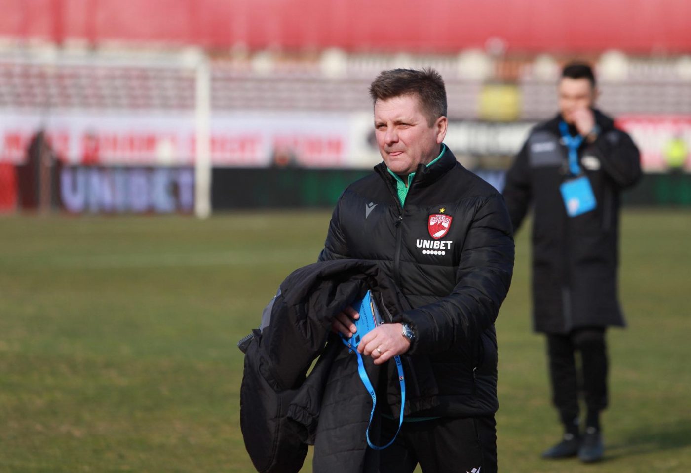 Dusan Uhrin jr, dezvăluiri despre mutarea de senzație pe care a făcut-o în remiza lui Dinamo cu Sepsi: „A fost cel mai bun!”