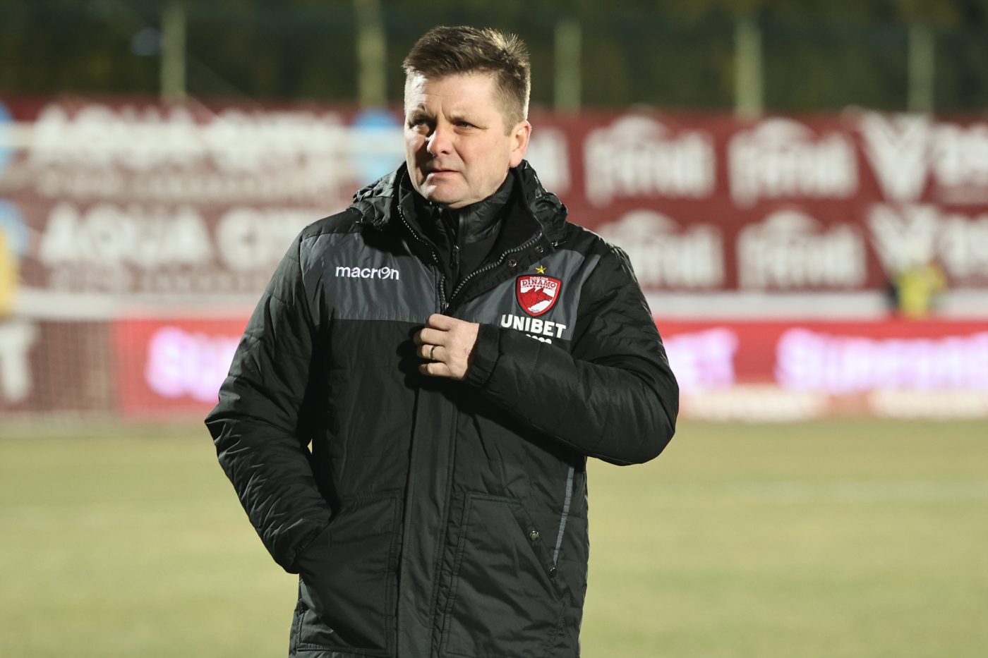 Dinamo – Sepsi Sfântu Gheorghe, Live Video Online de la ora 16:00 în etapa a 2-a din play-out-ul Ligii 1. Echipele probabile