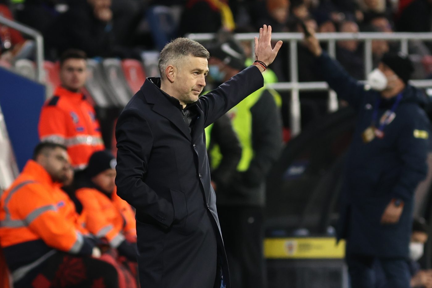Avertisment pentru Edi Iordănescu, înainte de debutul în Liga Națiunilor: „Au jucători peste nivelul nostru! Va fi greu cu ei” | VIDEO EXCLUSIV ProSport Live