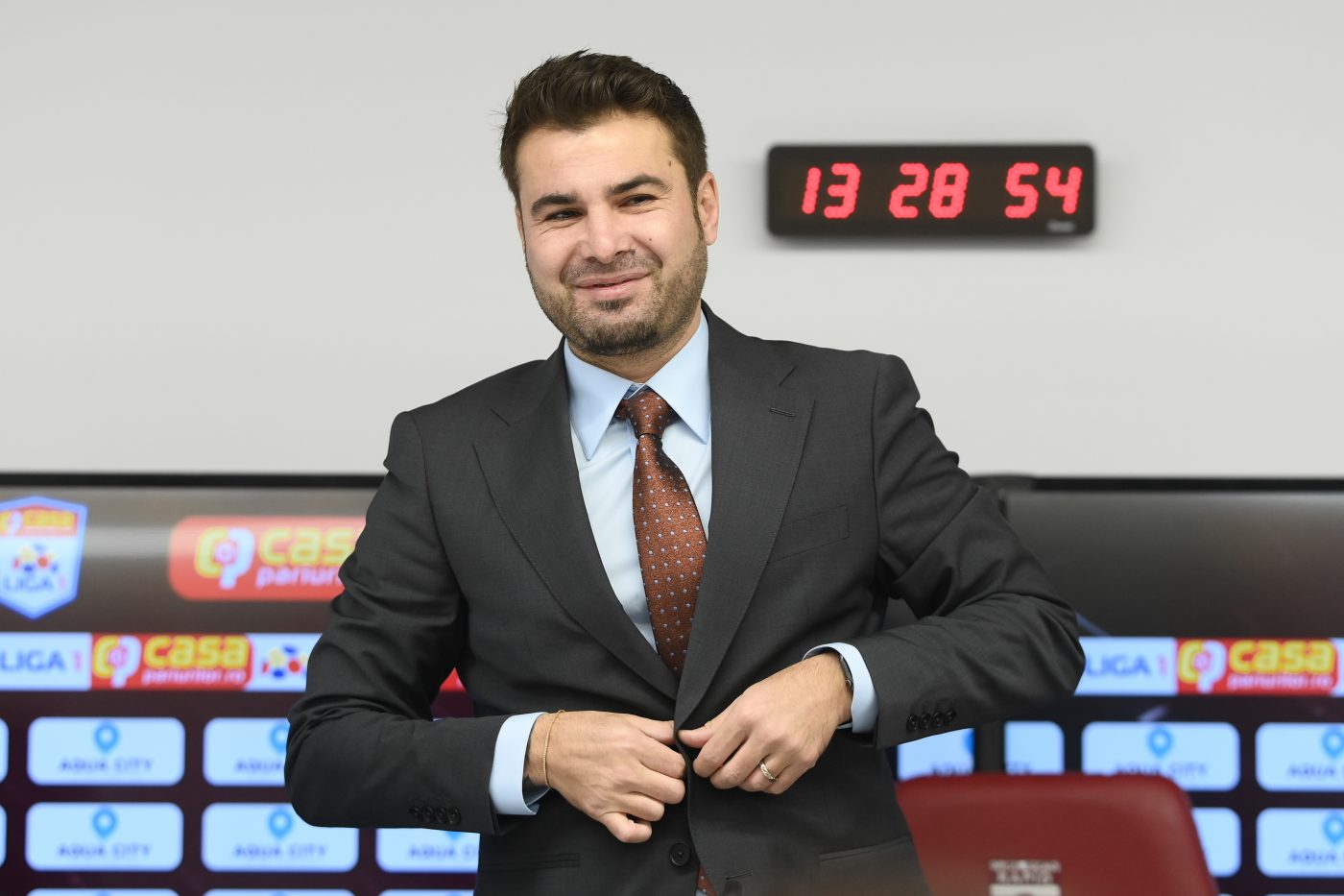 Ce s-ar fi întâmplat cu Adrian Mutu la Rapid dacă nu avea rezultate bune din start? Meme Stoica, dezvăluiri din culisele clubului giuleștean: „A închis multe guri!”