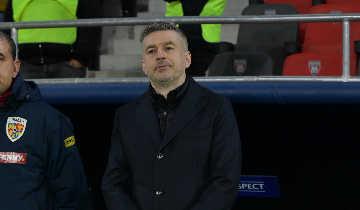 Edi Iordănescu, ultimatum pentru jucătorii echipei naționale a României după înfrângerea cu Grecia. „În iunie nu voi mai permite acest lux!”