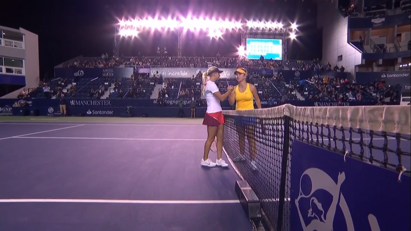 O jucătoare din România a reacționat după meciul Elina Svitolina – Anastasia Potapova, în care rusoaica a jucat sub steag neutru! Simona Halep a preferat să păstreze tăcerea