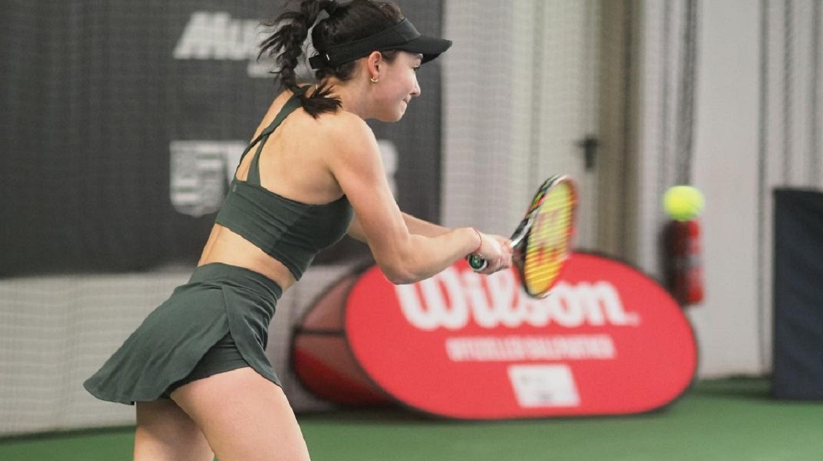 „Multe jucătoare de tenis se îmbracă ostentativ și le râd în nas victimelor războiului!” Afirmații șocante ale unei sportive din WTA