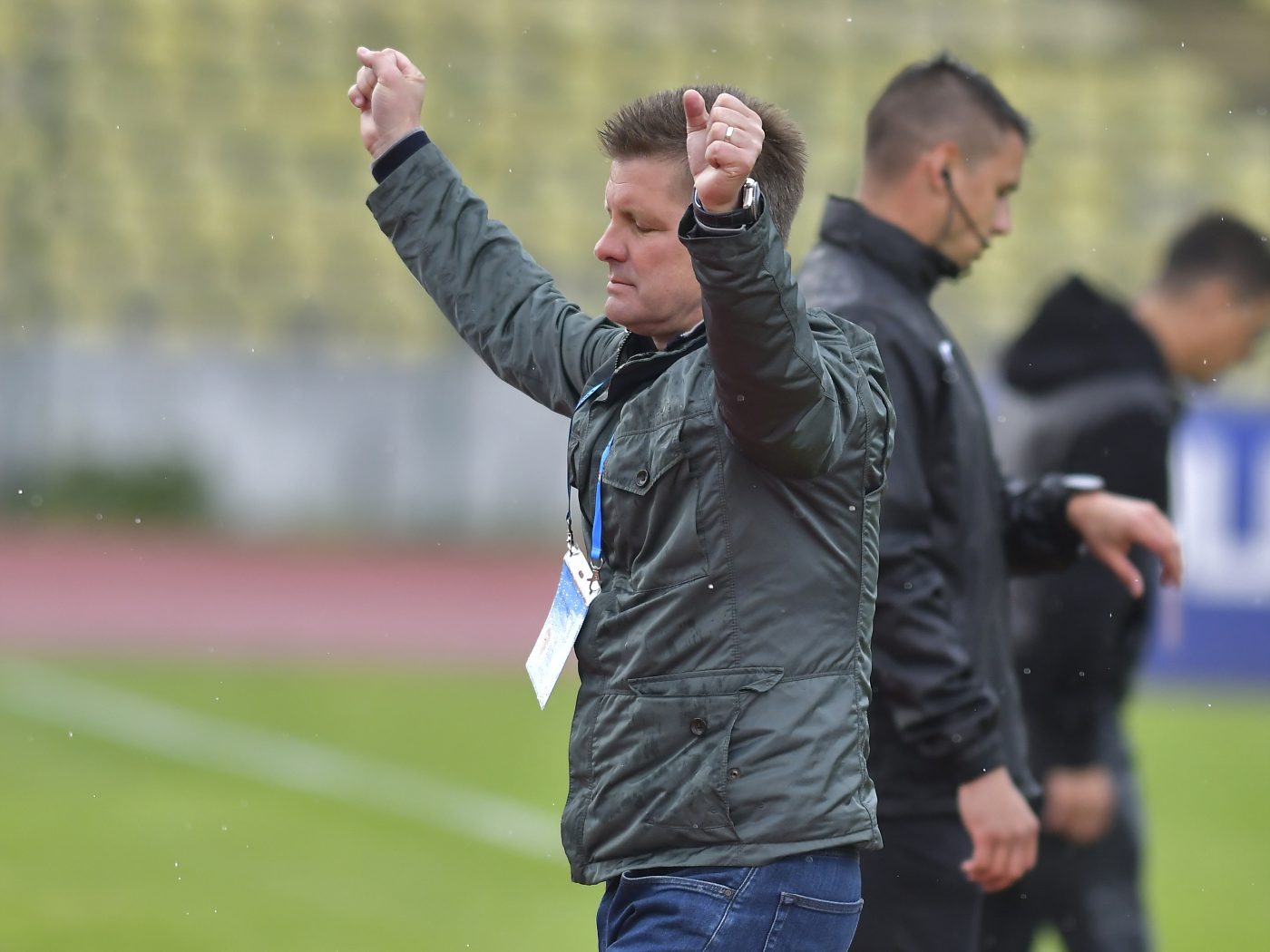 Dumitru Dragomir face praf sistemul cu play-off și play-out: „E o porcărie!”. Ce se va întâmpla la meciul Dinamo – Rapid, primul derby după înjumătățirea punctelor | VIDEO EXCLUSIV ProSport Live