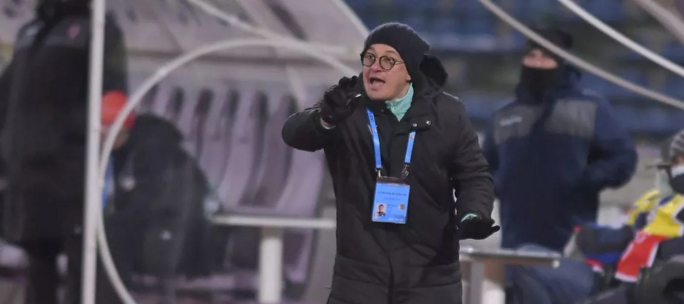 FC Argeș, probleme de lot înaintea debutului în play-off-ul Ligii 1! Ce obiective are Andrei Prepeliță