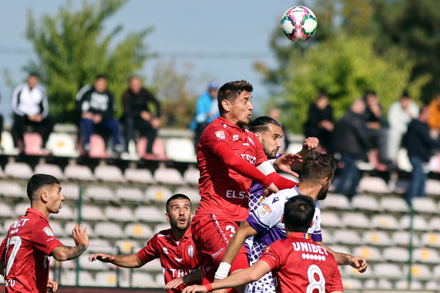 Liga 1: FC Botoșani – FC Argeș » Finala pentru play-off se joacă și la pariuri »»
