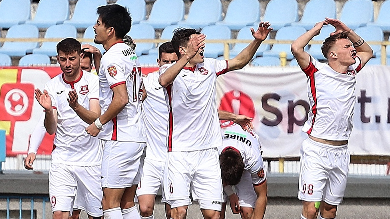 Tribunalul Sibiu a aprobat planul de reorganizare al FC Hermannstadt. Clubul sibian are liber la obținerea licenței pentru Liga 1