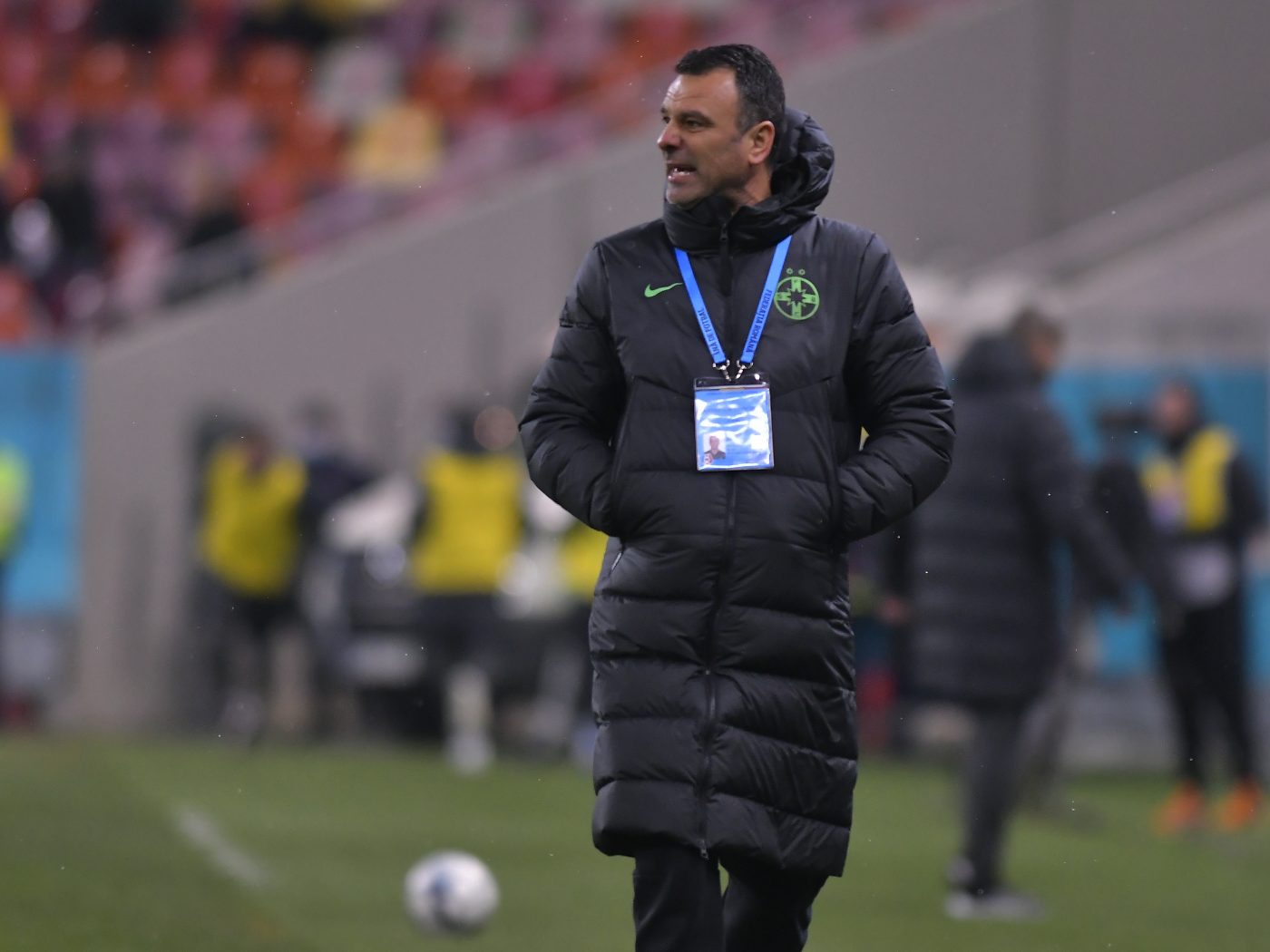 Toni Petrea a răbufnit după ce FCSB a pierdut cu Universitatea Craiova: „Nu au avut nicio ocazie și au dat două goluri! E o înfrângere nemeritată”