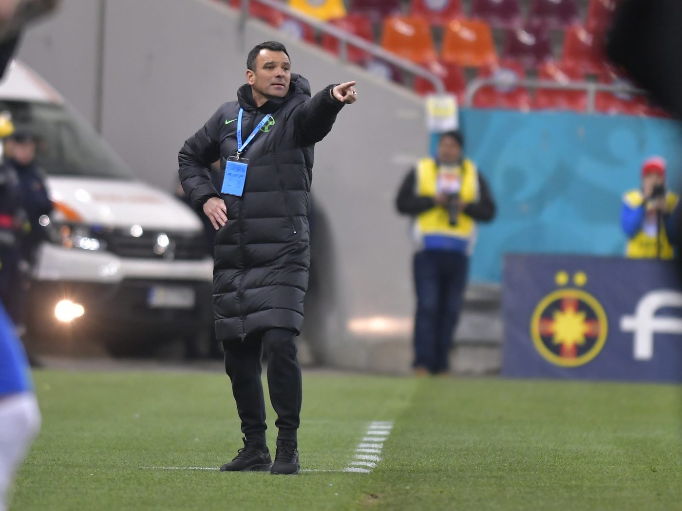 Toni Petrea a dezvăluit strategia prin care FCSB a învins-o pe Farul. „I-am pus sub presiune!” Ce spune despre fazele controversate de pe Arena Națională. „Trebuie să luăm în calcul două chestii!”