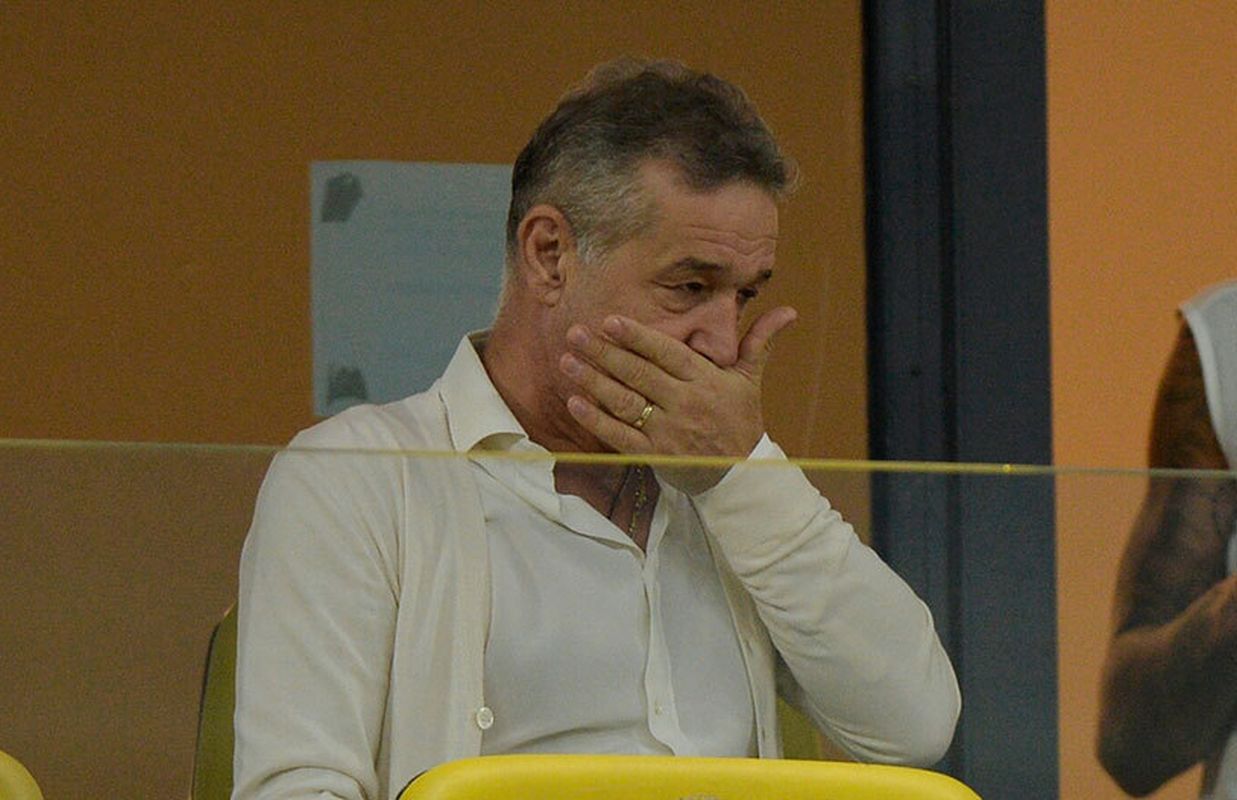 Șoc pentru FCSB chiar în seara în care s-a apropiat de liderul CFR Cluj și speră iar la titlu! Lovitură grea pentru Gigi Becali! Anunțul făcut de CSA Steaua despre promovarea în Liga 1: „Pregătim dosarul de licență! Mergem la TAS”