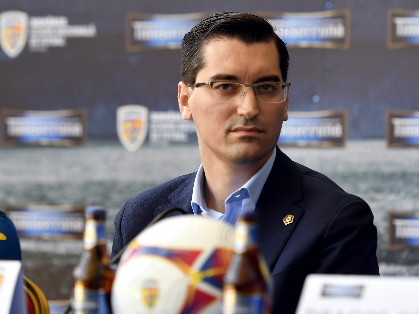 Mihai Stoica a explicat de ce nu are Răzvan Burleanu adversar la alegerile FRF: „Când îl vedeau pe Mircea Sandu nu mai respirau! Probabil că asta se întâmplă și acum”