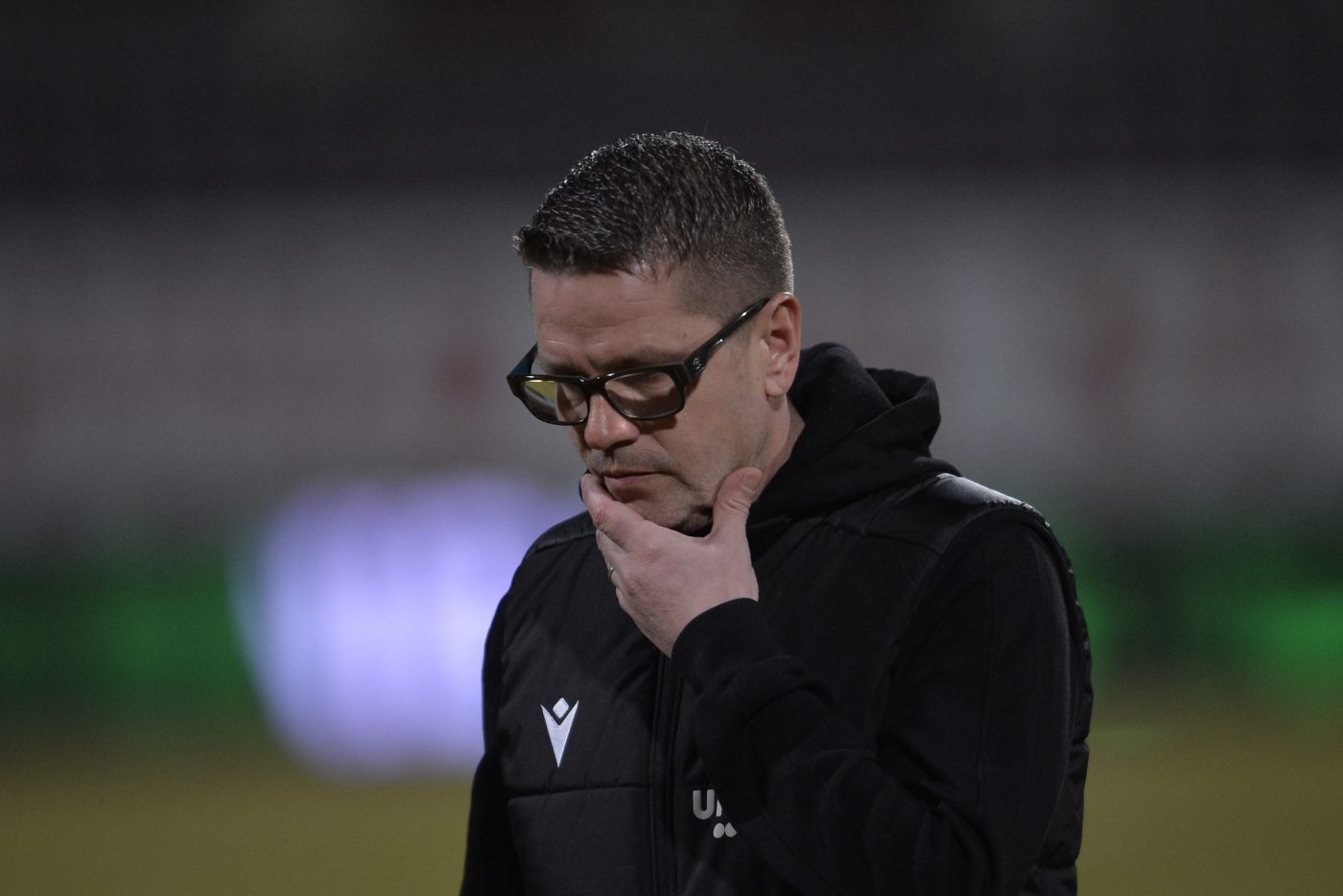 Flavius Stoican a reacționat după acuzațiile lui Dusan Uhrin. „Nu este nici frumos, nici constructiv!”