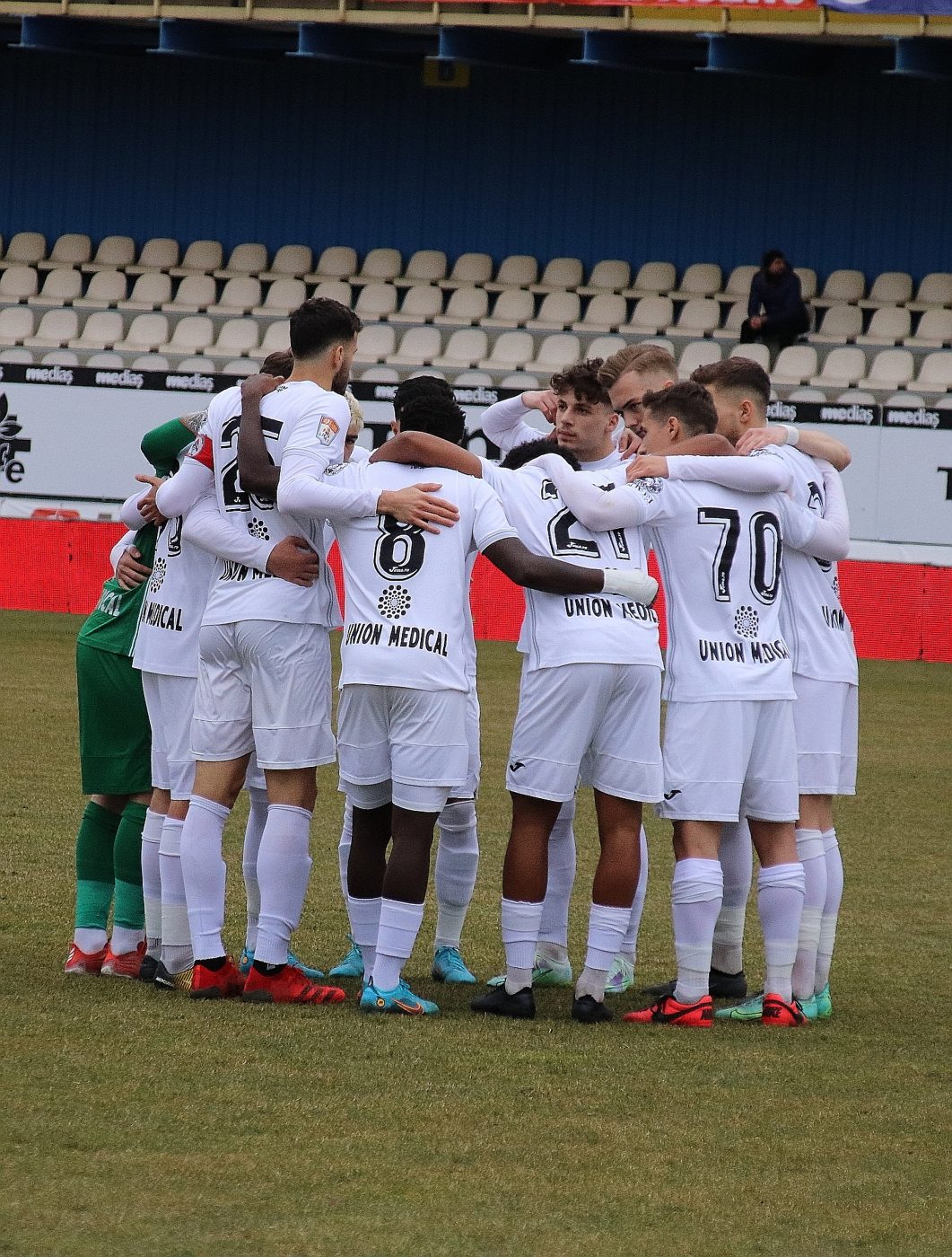 Gaz Metan – FC U Craiova 0-2, Live Video Online. Compagno înscrie și el la Mediaș