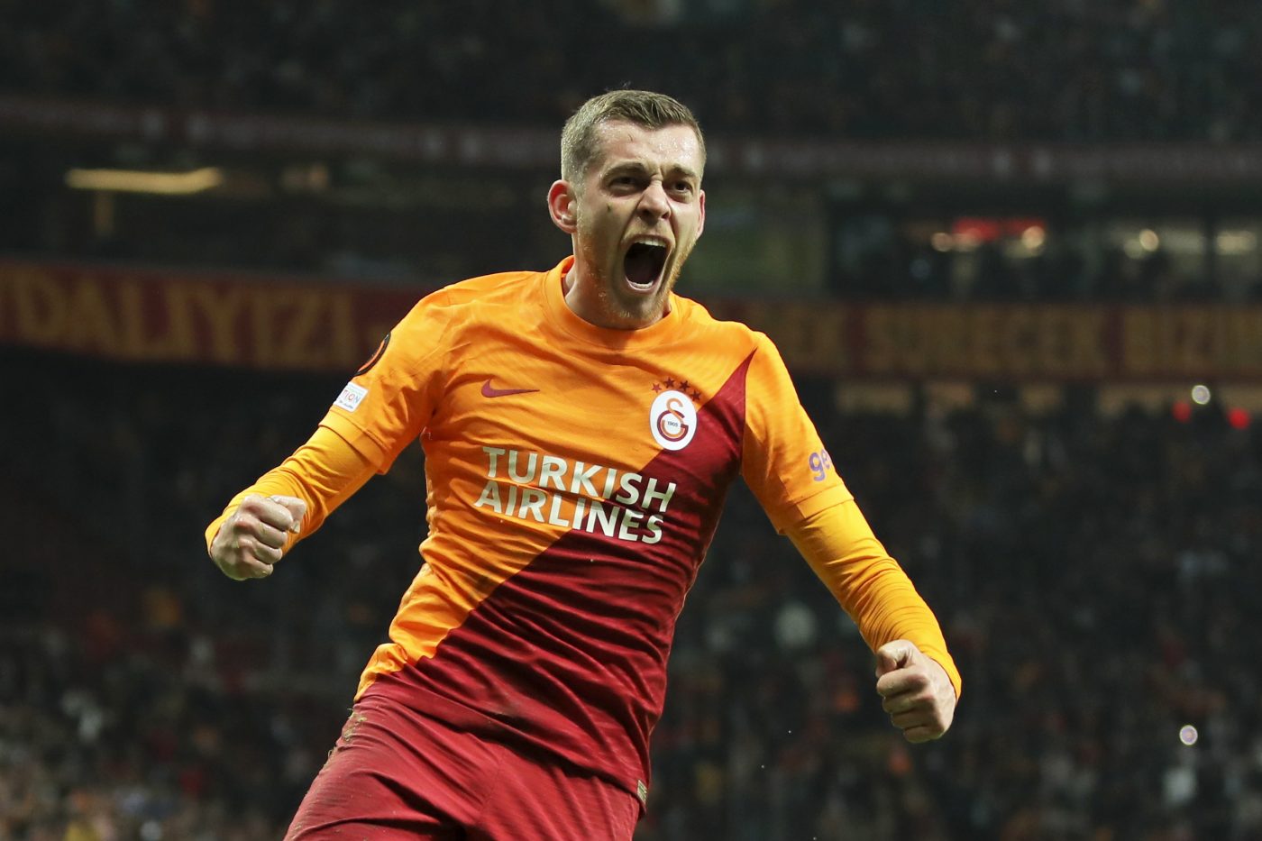 Alex Cicâldău, la mare căutare în Europa! Un antrenor din La Liga îl cere la echipă pe mijlocașul român