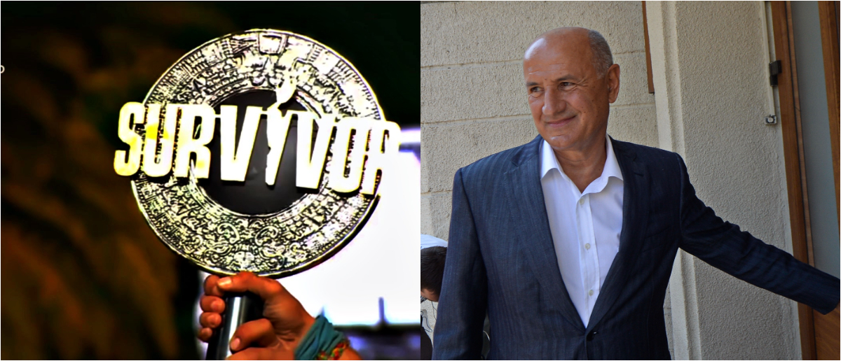 George Copos, la Survivor România? Dezvăluiri despre eventuala participare a milionarului la show-ul de la PRO TV: „Băieți, orez alb pentru zile negre”