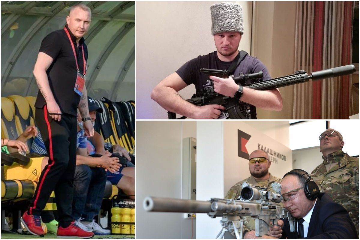 Tibi Ghioane face dezvăluiri despre Oleksandr Aliyev, fostul său coleg care a anunțat că-l va omorî pe Vladimir Putin: „Câte victime, familii distruse! E greu de vorbit”
