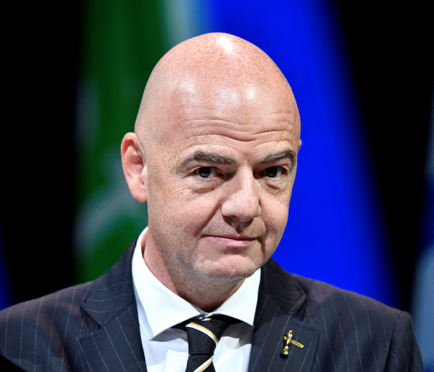 Gianni Infantino, declarație bizară înaintea începerii Campionatului Mondial: „Astăzi, mă simt gay, astăzi mă simt handicapat”
