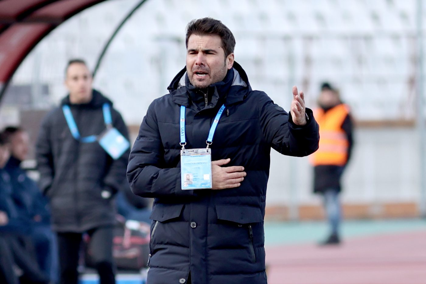 Adrian Mutu a analizat situația echipei naționale: „Nu trebuie să căutăm un Mutu sau un Hagi!”