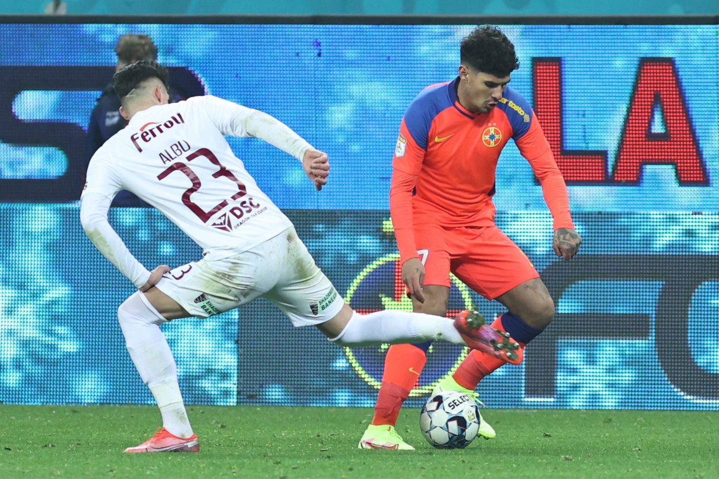 FCSB poate rata calificarea în Europa în fața Rapidului! Avertisment pentru Gigi Becali: „Mi-e teamă pentru ei!” | VIDEO EXCLUSIV ProSport Live