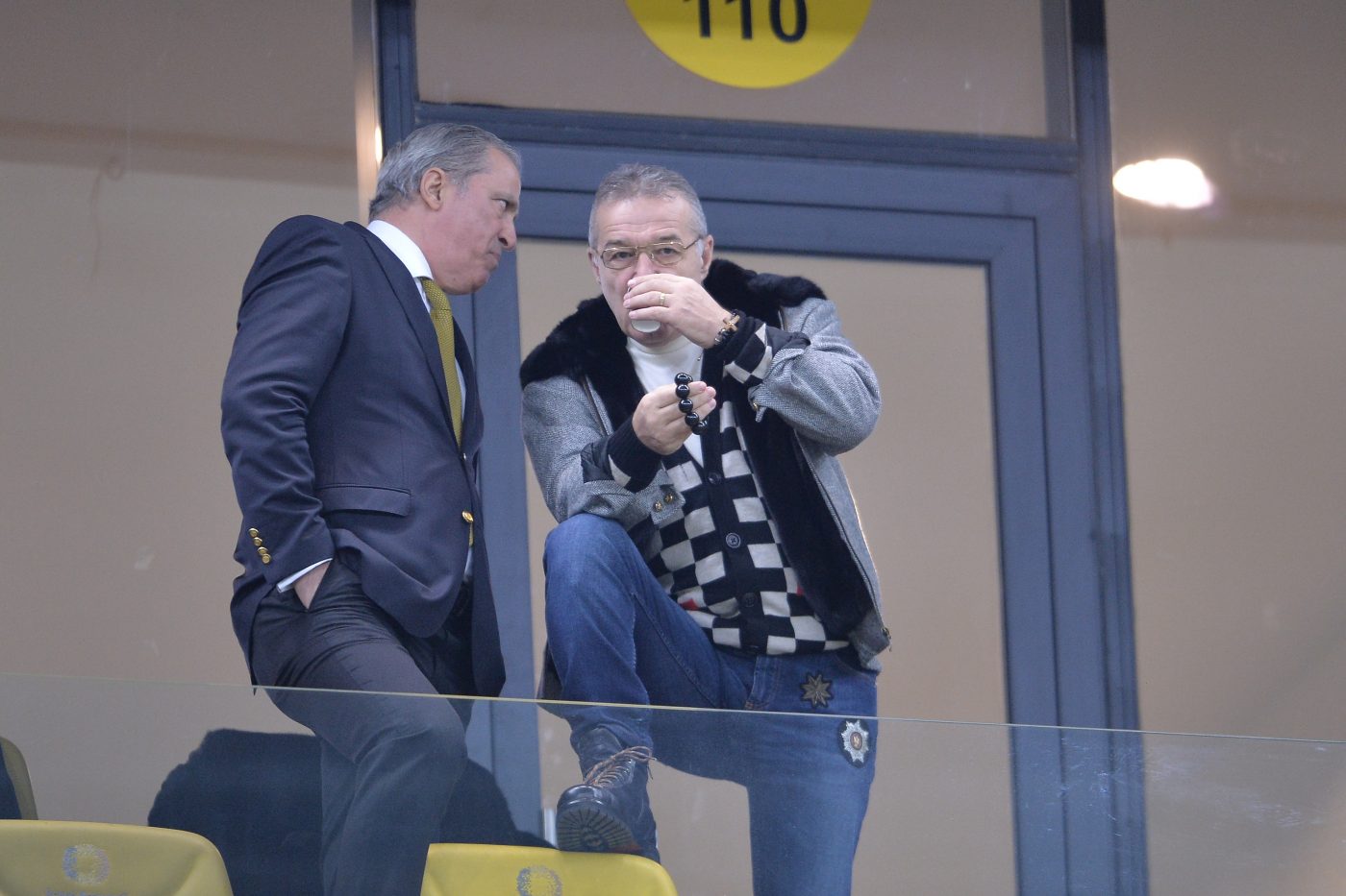 Gigi Becali intervine în scandalul neconvocării lui Ianis Hagi la echipa națională: „Nu vreau să mă bag, dar…”