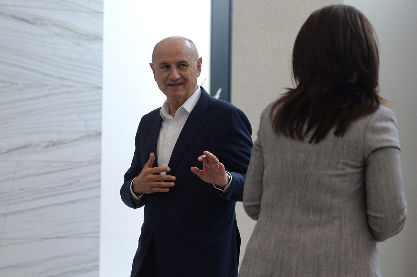 Grigore Sichitiu, dezvăluiri despre strategia ciudată a lui George Copos de la Rapid. „Nu îi plătea chiria lui Bozovic, iar după achuta avion privat ca să-l aducă în România!” | VIDEO EXCLUSIV ProSport LIVE