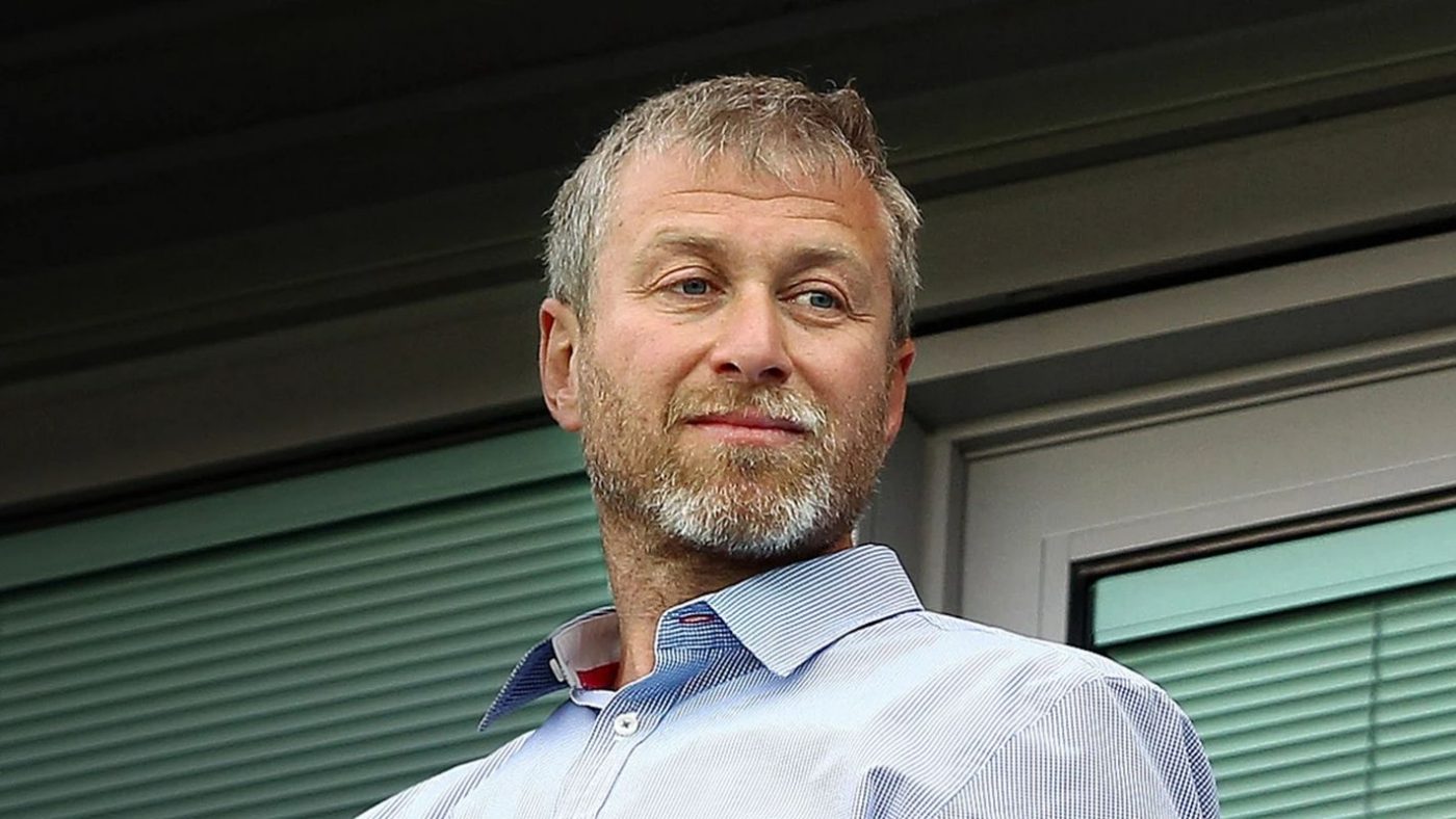 Prima reacție a lui Adrian Mutu, după ce Roman Abramovich a anunțat că vinde Chelsea și donează banii pentru victimele războiului din Ucraina: „Un lucru ciudat”. Ce spune despre suma cerută de miliardarul rus