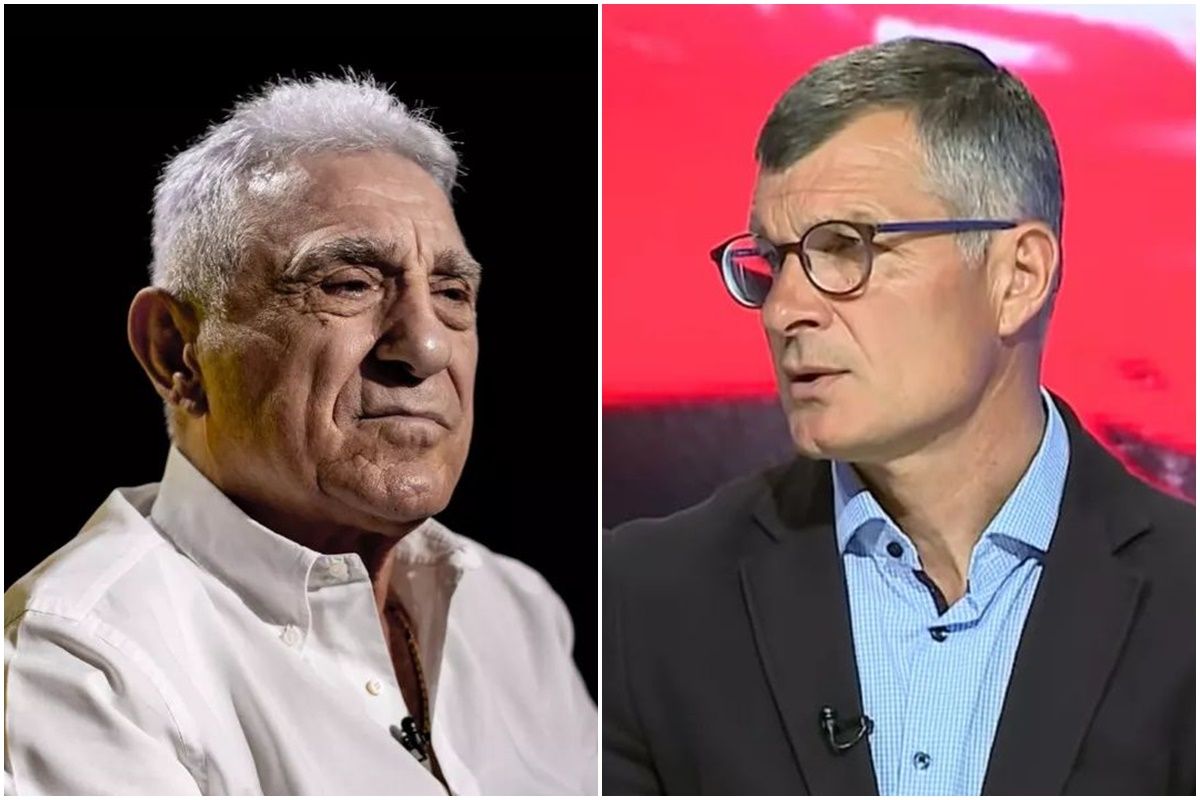 Ioan Sabău, la un pas să antreneze Dinamo! Giovanni Becali s-a opus: „S-au spus lucruri murdare”