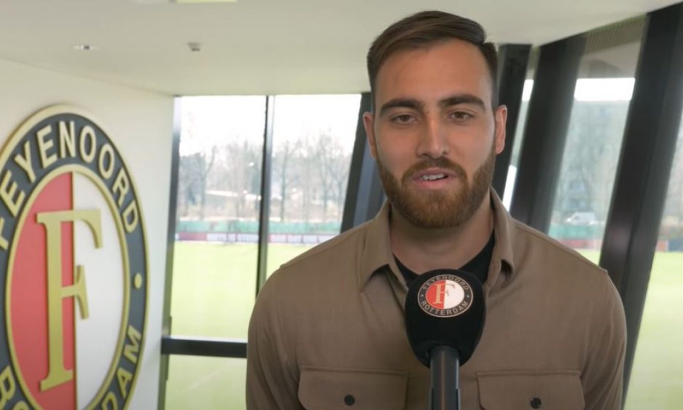 Ioan Sabău, mesaj clar pentru Valentin Cojocaru după transferul la Feyenoord: „Atenție la viața extrasportivă!”