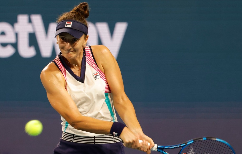 Capăt de drum pentru Irina Begu la Miami! După ce a eliminat-o pe favorita principală, românca a pierdut un meci epuizant în turul trei