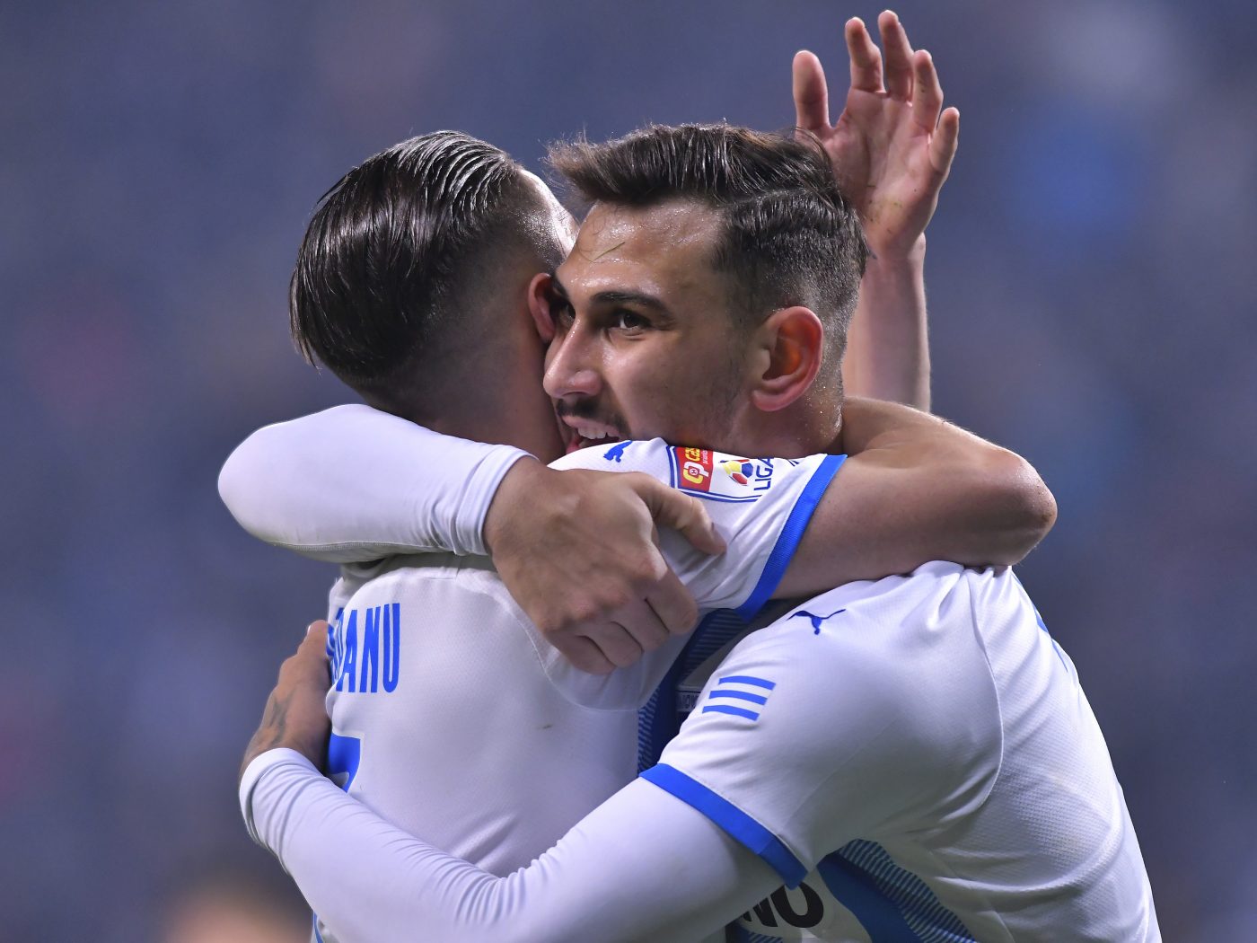Farul Constanța – Universitatea Craiova 0-1, Live Video Online, în etapa a 5-a din play-off-ul Ligii 1 | Echipa lui Reghecampf a deschis scorul pe terenul lui Gică Hagi!
