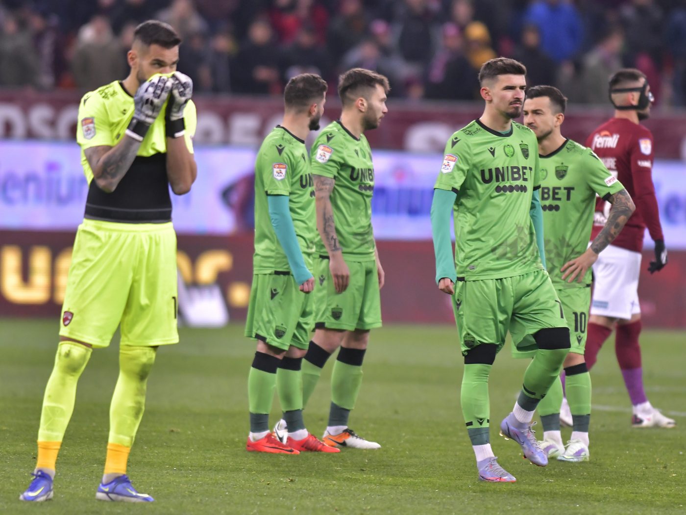 Cum o afectează pe Dinamo războiul din Ucraina în negocierile cu posibilii investitori: „Oamenii care au bani se gândesc la asta!”