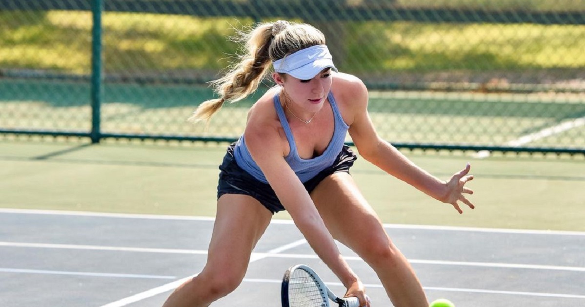 Caz șocant în tenis: „Antrenorul m-a atins în zonele intime!” Sub pretextul că o instruiește să servească, bărbatul îi făcea lucruri inimaginabile sportivei