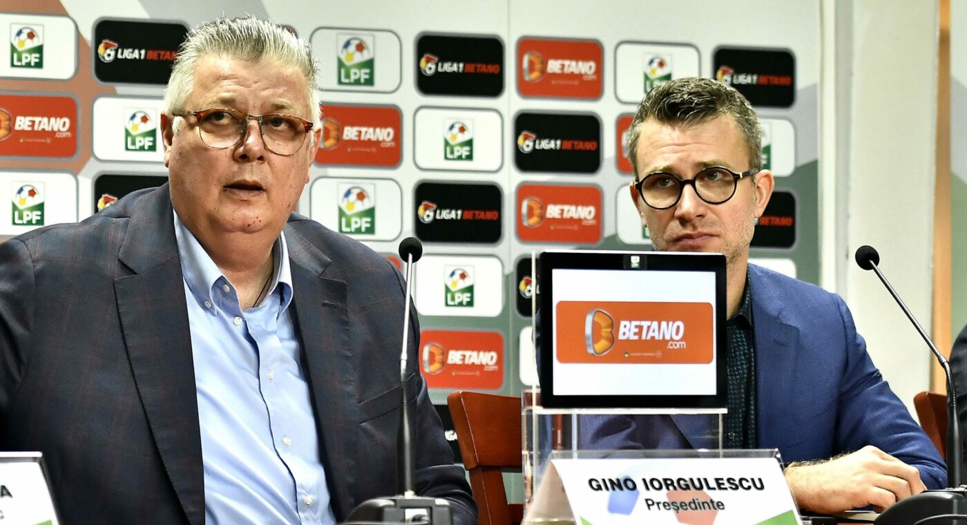 Riscurile la care se expun fotbaliștii la 40 de grade! Șefii LPF, desființați: „Pe ei îi interesează doar banii, dar e pericol pentru jucători” | EXCLUSIV