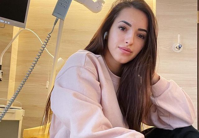 Larisa Iordache s-a operat de urgență! „Mi s-a pus un stent!” | GALERIE FOTO