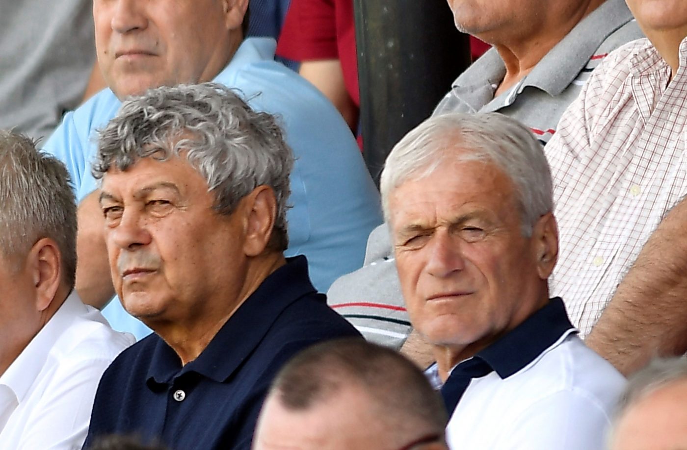 Liță Dumitru l-a luat la înjurături pe Marcel Pușcaș, după ce l-a comparat cu Vlad Chiricheș: „Tu să taci că nu ai fost fotbalist! Are mai multe selecții decât tine” | VIDEO EXCLUSIV ProSport Live