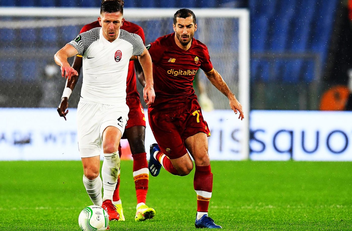 CFR Cluj, primul club din România care profită de faptul că străinii din Ucraina au fost declarați liberi! Campioana a luat un mijlocaș croat | EXCLUSIV