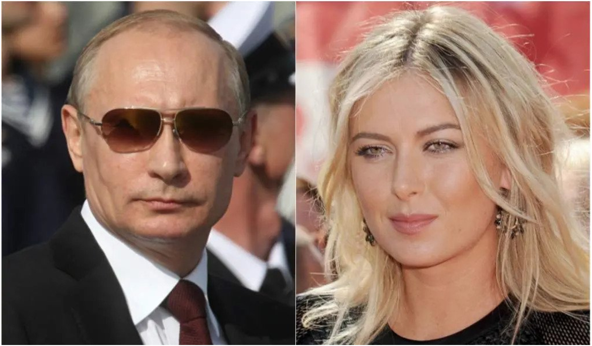 Maria Sharapova, decizie incredibilă în timpul războiului Rusia – Ucraina! Cum s-a răzbunat „Masha” pe cei care au asaltat-o cu mesaje