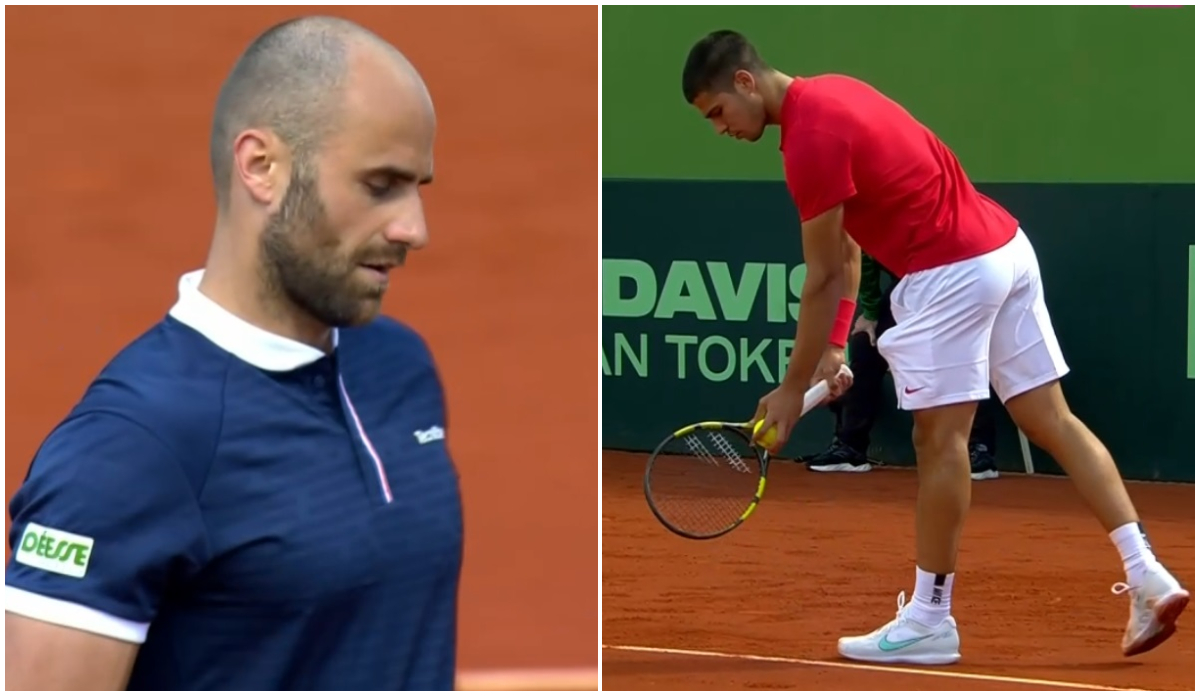 Spania – România 1-0, în Cupa Davis! Live Video Online. Marius Copil se duelează ACUM cu „urmașul lui Rafael Nadal!” Adrian Boitan nu i-a făcut față lui Roberto Bautista