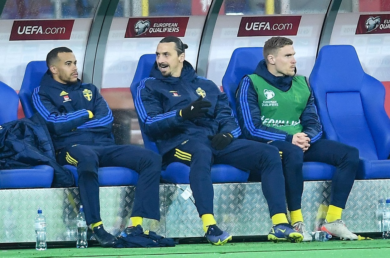 Meme Stoica i-a făcut o poză lui Ibrahimovic și i-a trimis-o lui Octavian Popescu! Mesajul incredibil pe care l-a scris oficialul FCSB pentru fotbalistul de milioane de euro al lui Gigi Becali