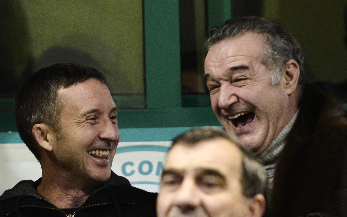 Meme Stoica se amuză, în direct, de modul în care Becali impune titulari la FCSB pe alte posturi! L-a întrerupt pe Nicolae Dică: „Nu trebuia să spui asta, ca poate îi dai idei lui Gigi”