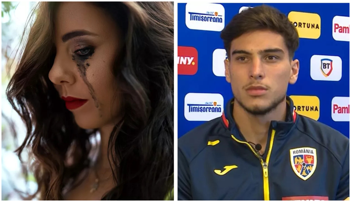 Marco Dulca „dă cărțile pe față” în relația cu Mihaela Buzărnescu, după ce a fost acuzat de abuz: „Am fost șocat, am rămas mască! Mama plângea, era nervoasă”