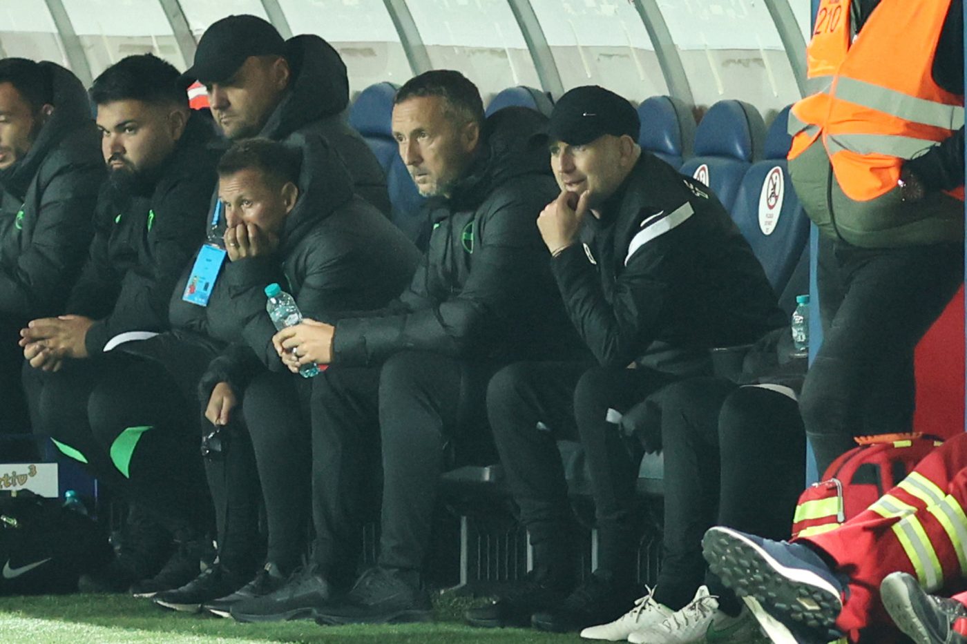 Mihai Stoica a uitat că și FCSB are jucători convocați la echipa națională: „Edi Iordănescu are o sarcină ingrată, cu jucători plictisiți!”