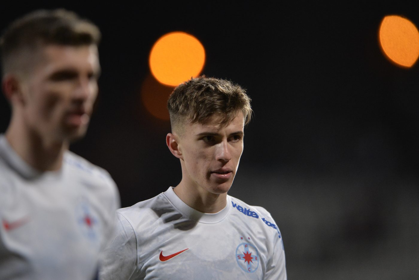 Narcis Răducan, avertisment pentru Octavian Popescu: „Dacă auzi în fiecare zi că ești noul Neymar sau Ronaldinho, s-ar putea să crezi!”. La ce trebuie să mai lucreze starul de la FCSB | EXCLUSIV ProSport News